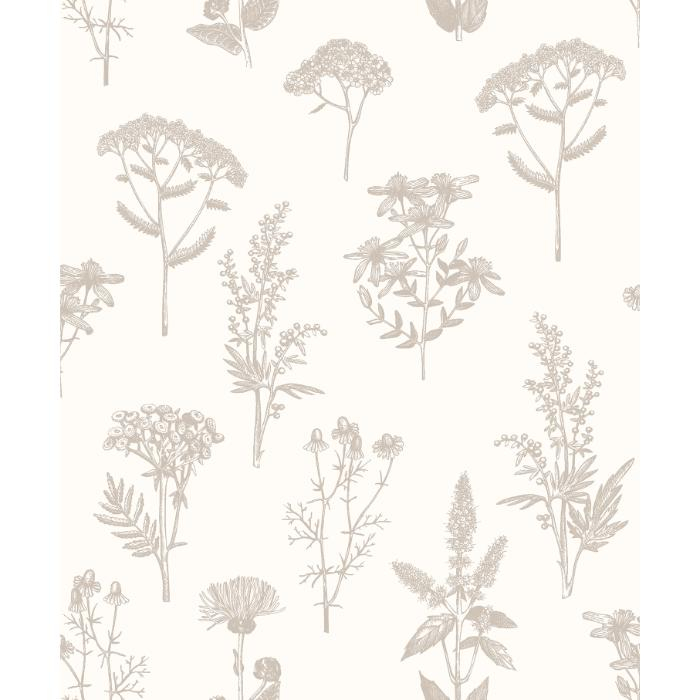 Ugepa Flora Tapéta M80507