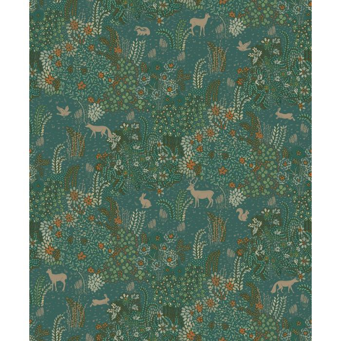 Ugepa Flora Tapéta M86704