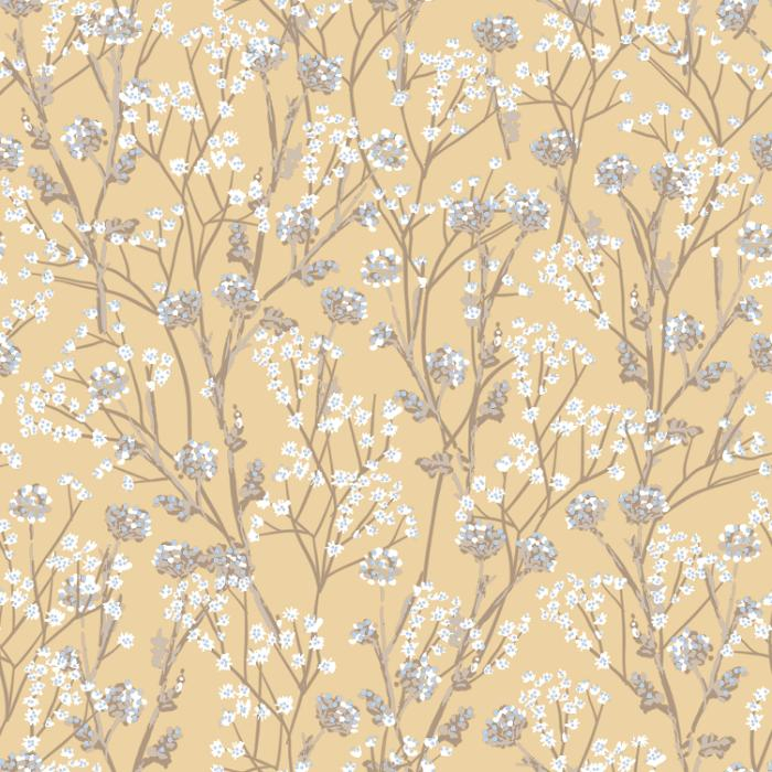 Ugepa Flora Tapéta M88002