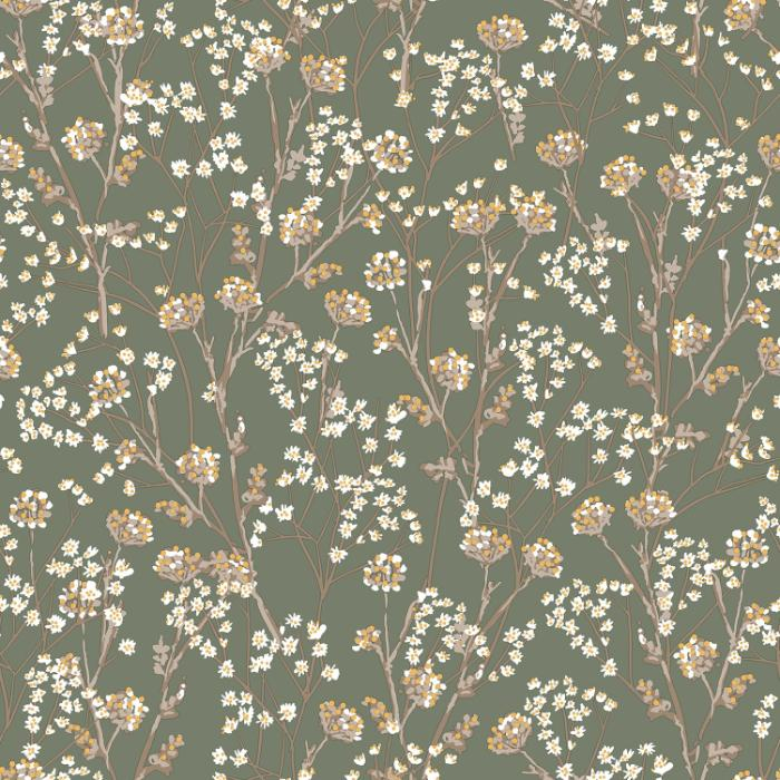 Ugepa Flora Tapéta M88004