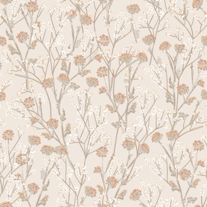 Ugepa Flora Tapéta M88007