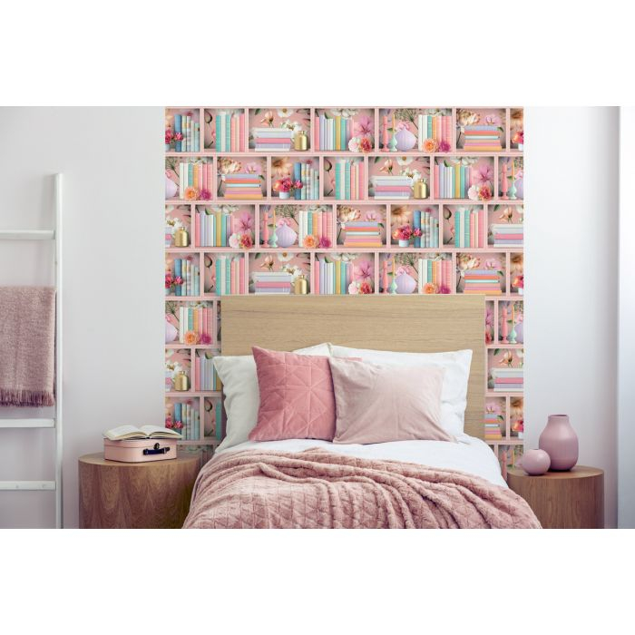 Ugepa Illusion Tapéta M89003