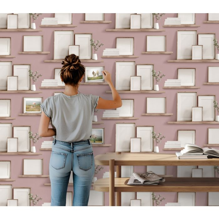 Ugepa Illusion Tapéta M89203