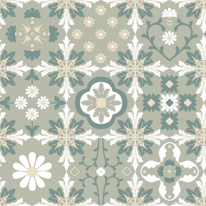 Ugepa Illusion Tapéta M89404