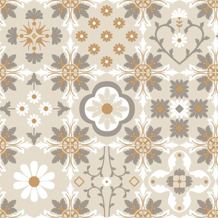 Ugepa Illusion Tapéta M89407