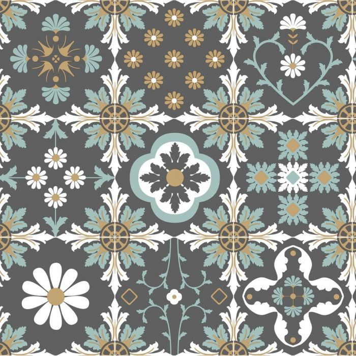 Ugepa Illusion Tapéta M89409