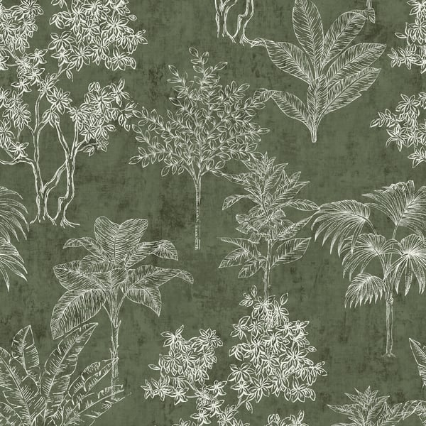 Galerie Zen tapéta DWP0361-01