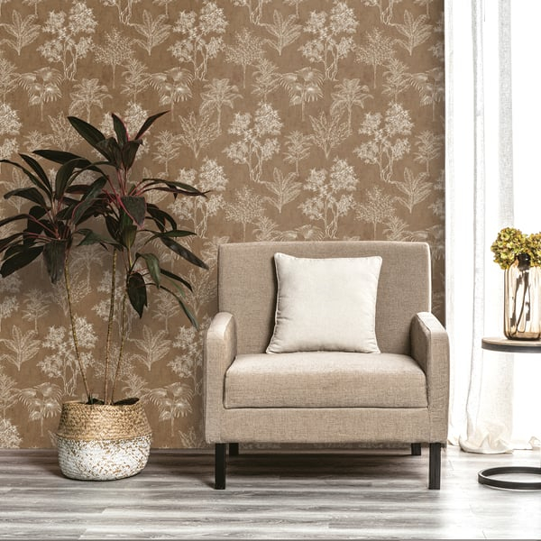 Galerie Zen tapéta DWP0361-02