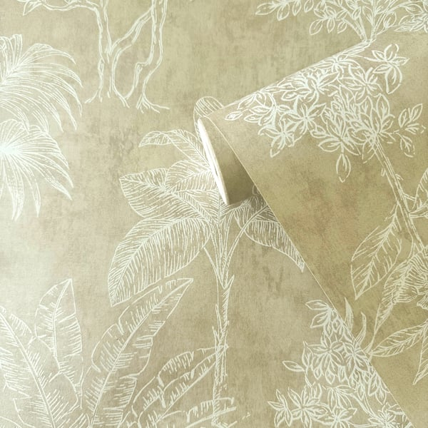 Galerie Zen tapéta DWP0361-03