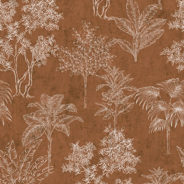 Galerie Zen tapéta DWP0361-07