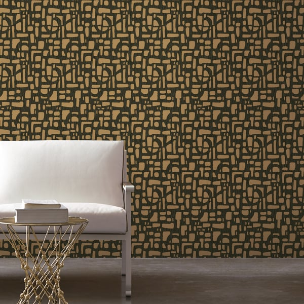 Galerie Zen tapéta DWP0364-04