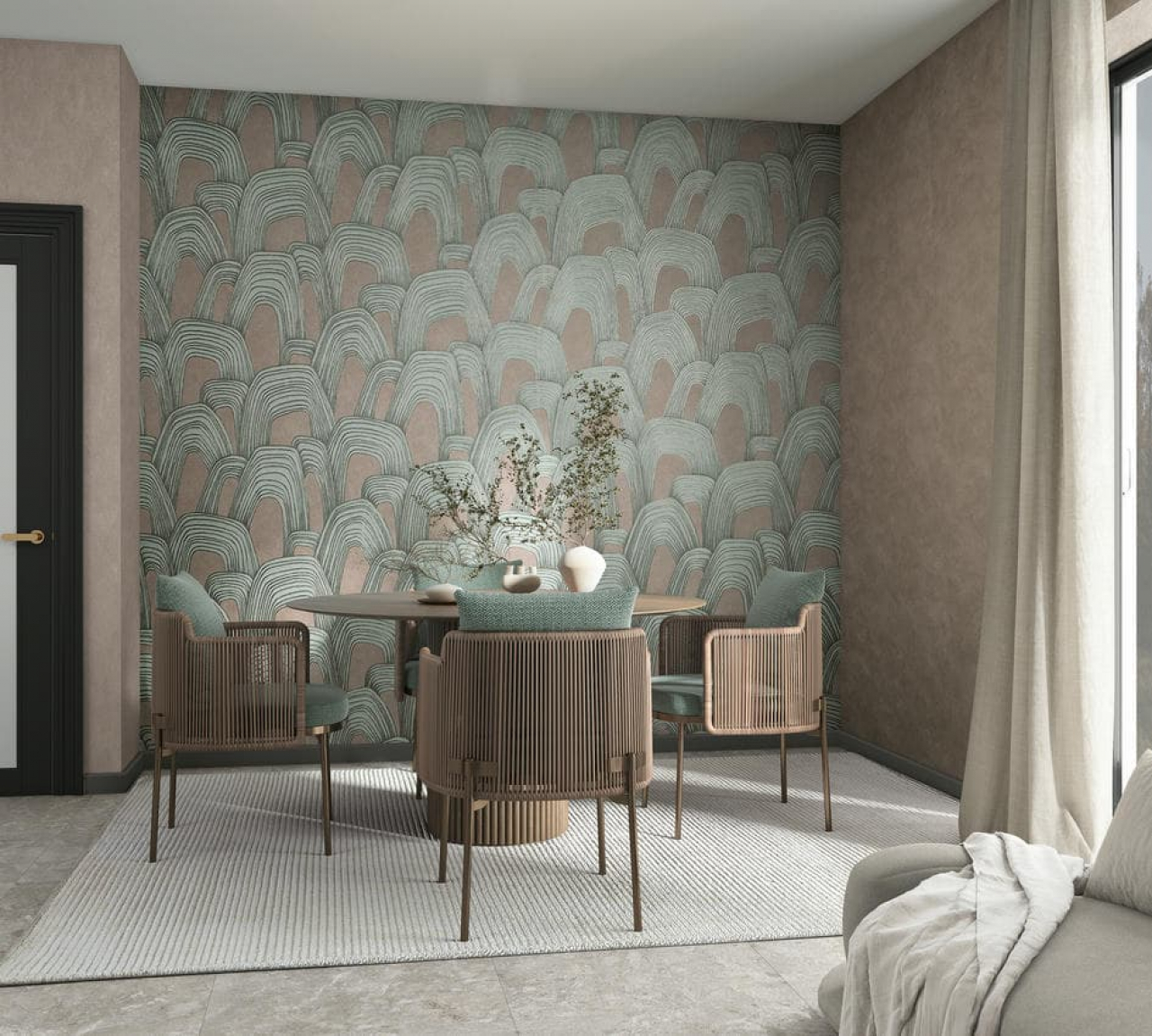 Marburg Whisper - 36426