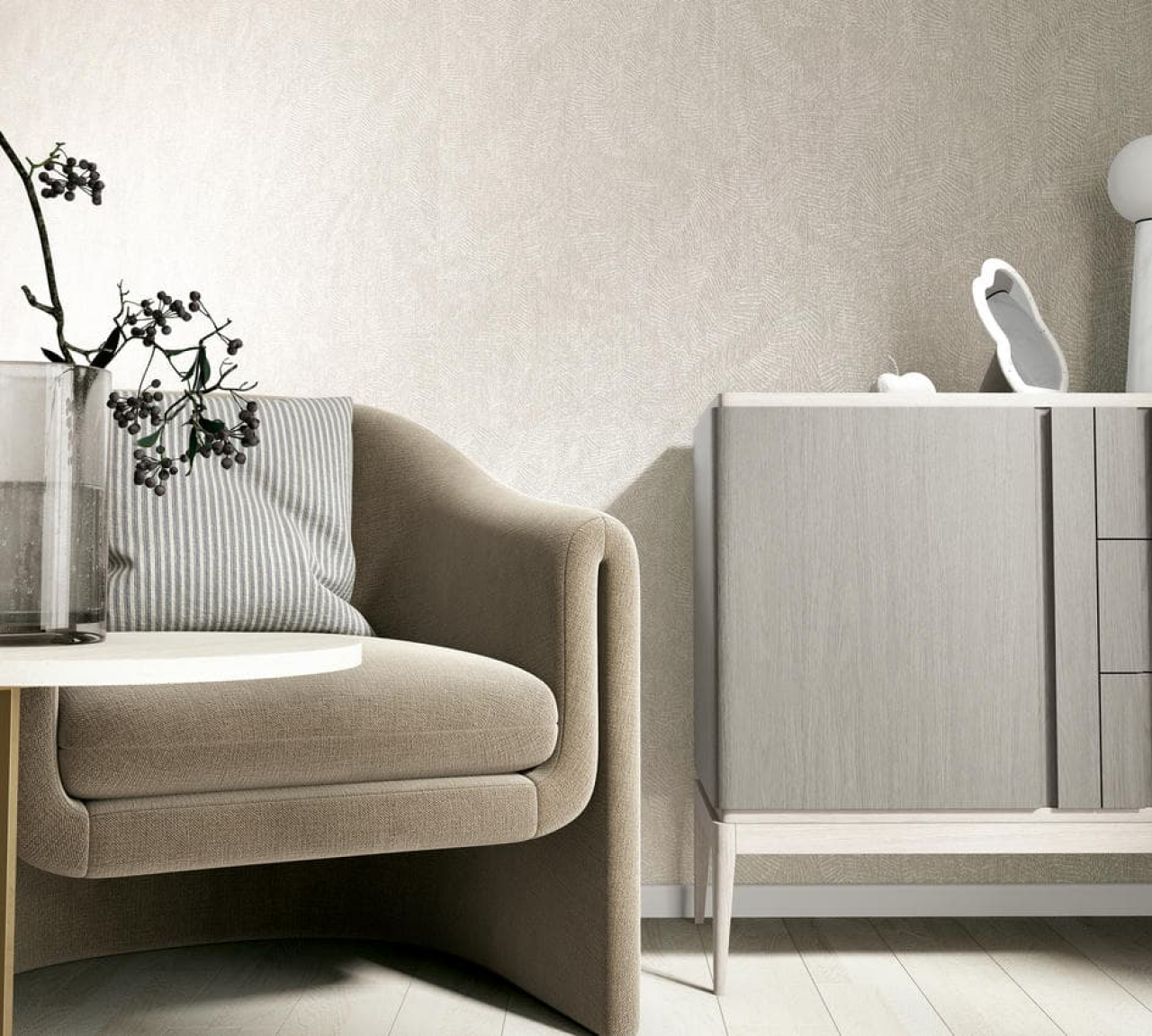 Marburg Whisper - 36460