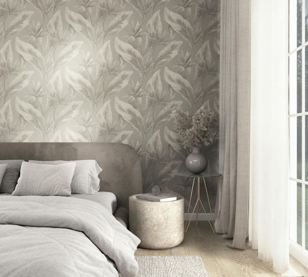 Marburg Whisper - 36464