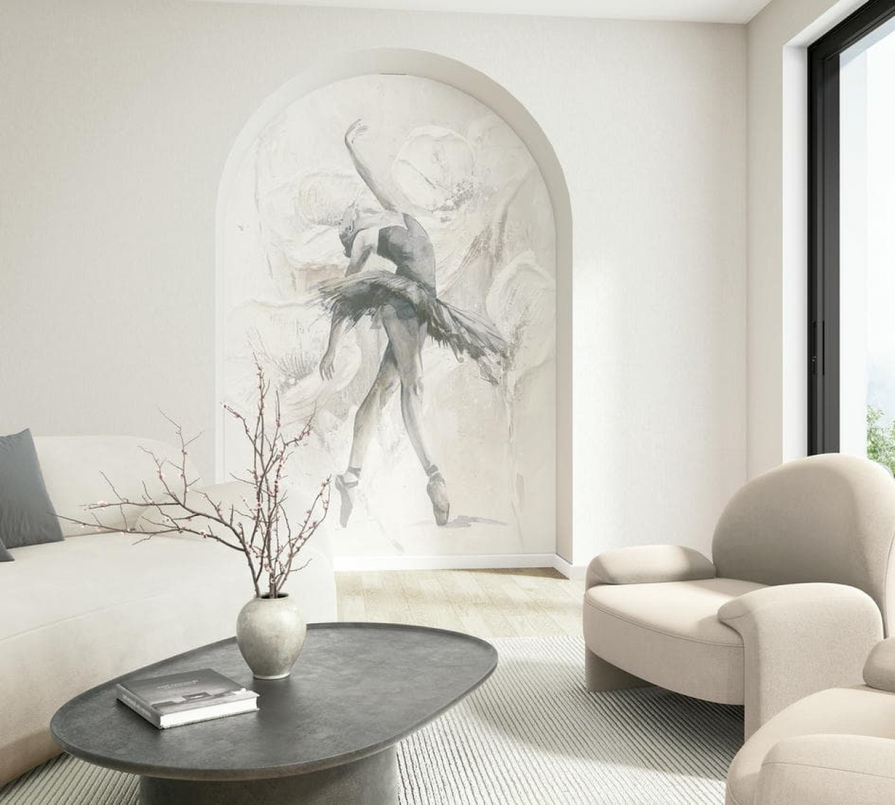 Marburg Whisper - 36481