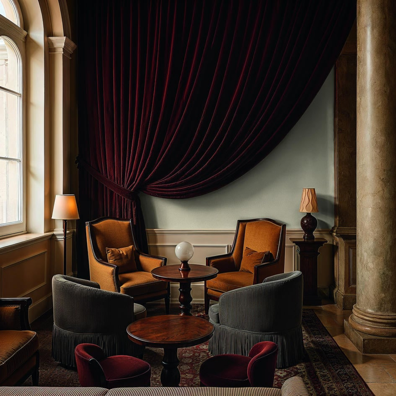 Marburg Craft - 36646