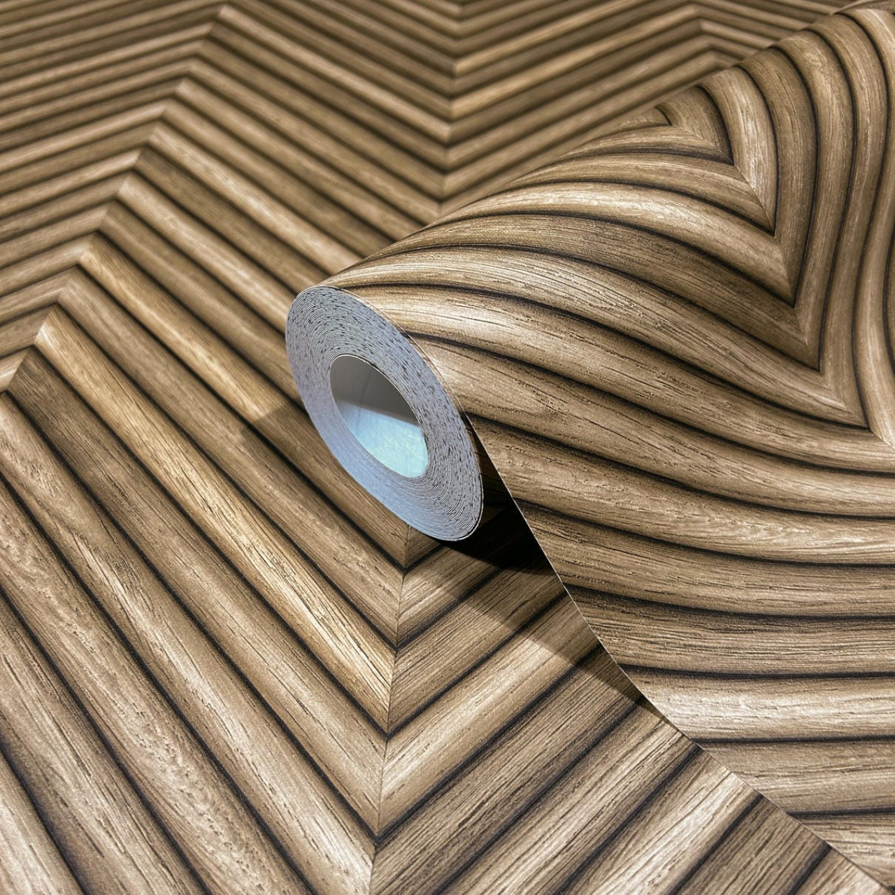 Wood & Stones - 33377