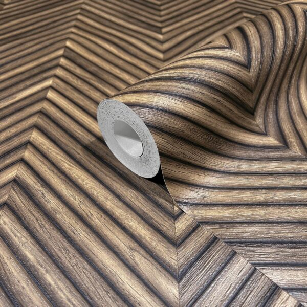 Wood & Stones - 33378