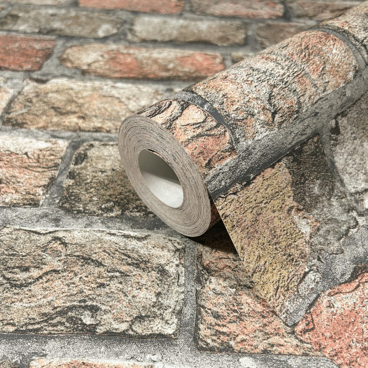 Wood & Stones - 34834