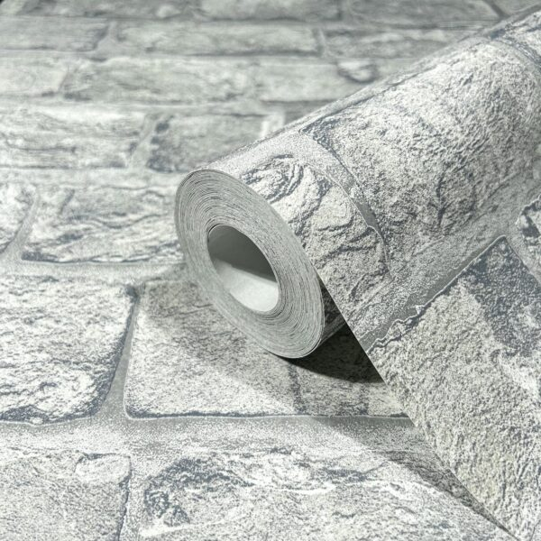 Wood & Stones - 34835