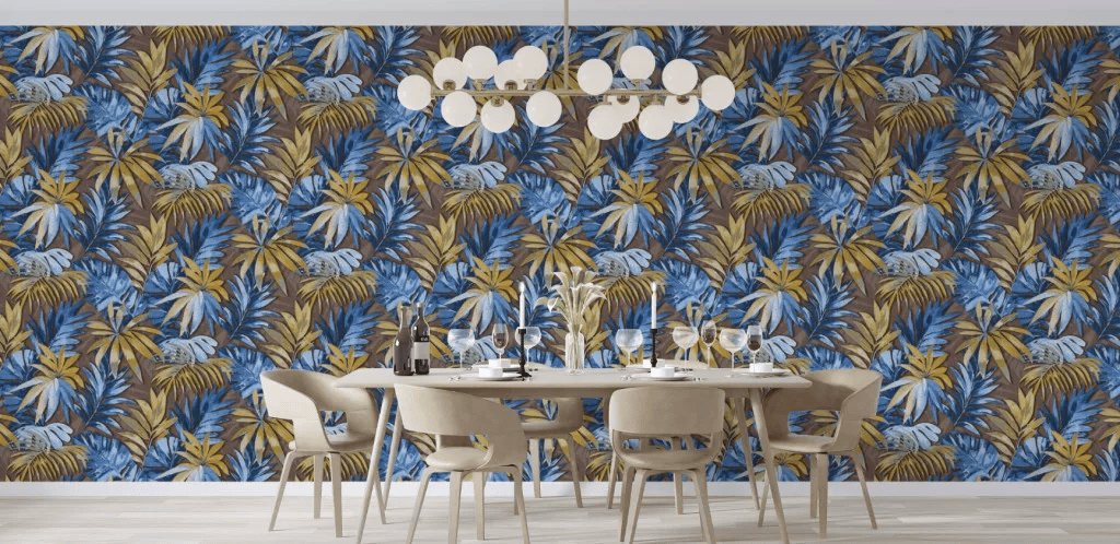 Sintra Flourish 53cm x 10,05m - 252239