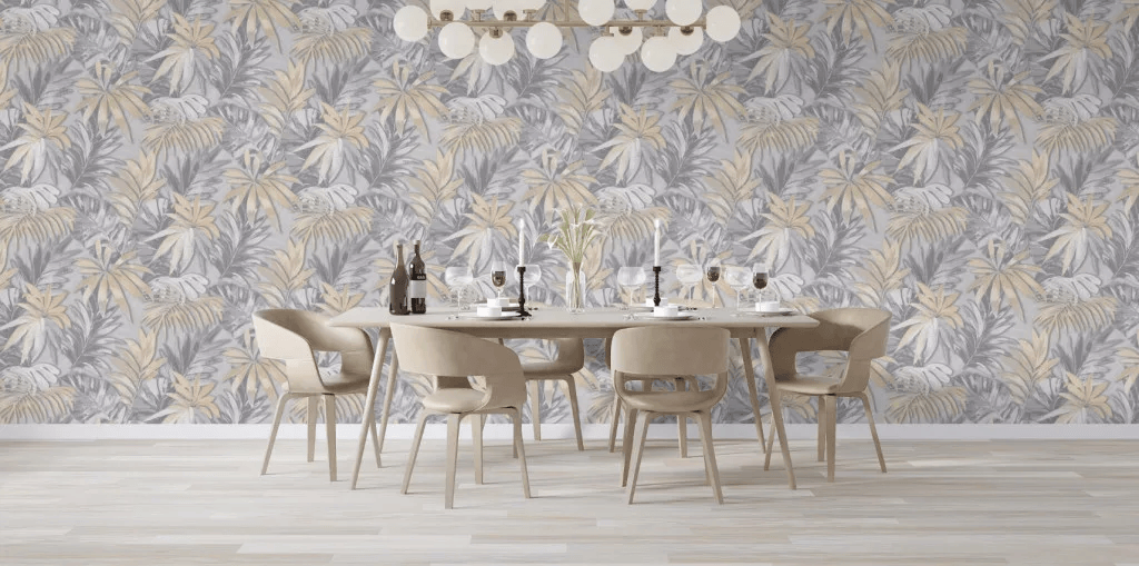 Sintra Flourish 53cm x 10,05m - 252208