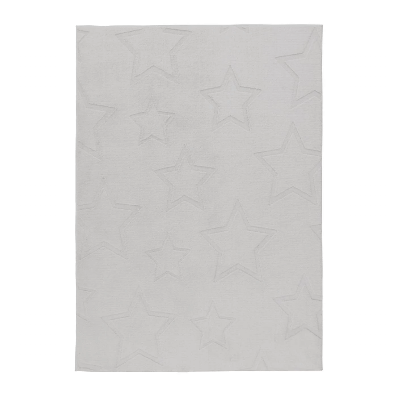 Bambi 304 ezüst gyerekszőnyeg - 120x170