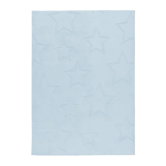 Bambi 304 kék gyerekszőnyeg - 120x170