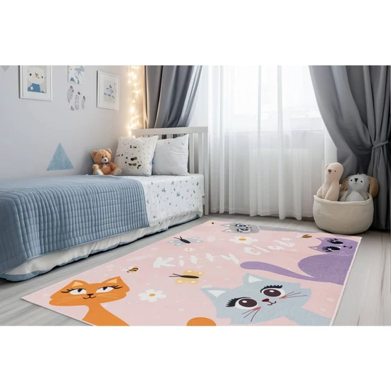 Magic Kids 104 gyerekszőnyeg - 160x230