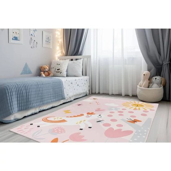 Magic Kids 101 gyerekszőnyeg - 115x160
