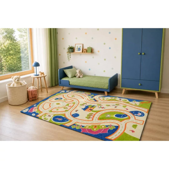 Amigo 305 gyerekszőnyeg - 100x150