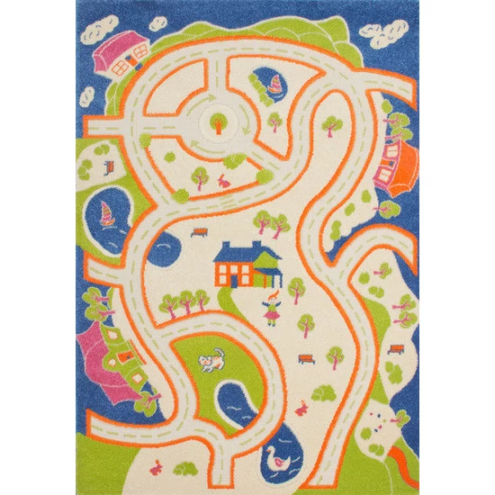 Amigo 305 gyerekszőnyeg - 100x150