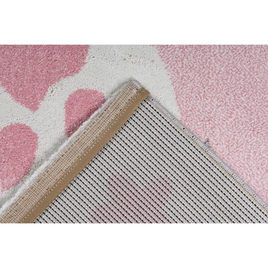 Amigo 327 pink gyerekszőnyeg unikornis - 80x150