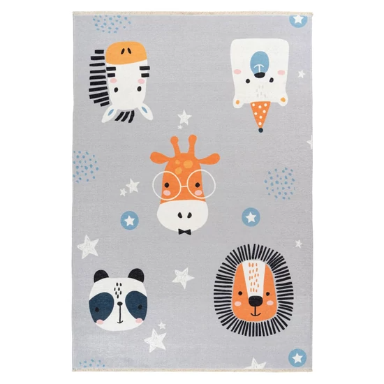 myGreta 603 animal gyerekszőnyeg - 115x170