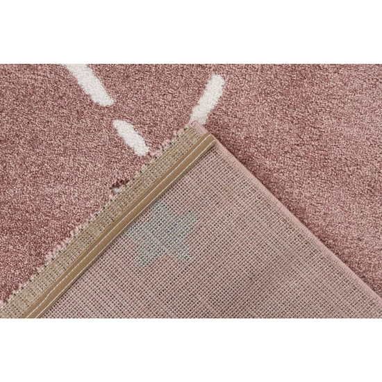 Happy 305 pink  gyerekszőnyeg - 160x230