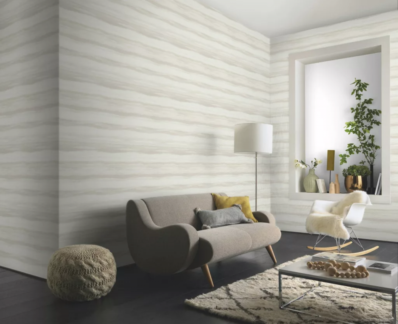 Erismann Aurora tapéta - 10515-05