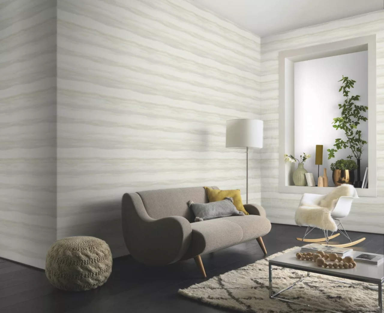 Erismann Aurora tapéta - 10515-38
