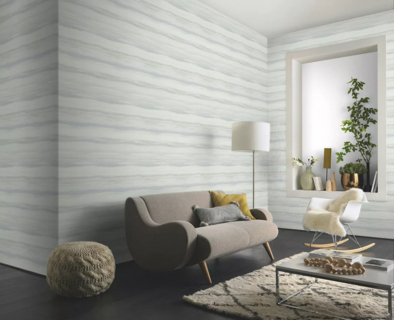 Erismann Aurora tapéta - 10515-43